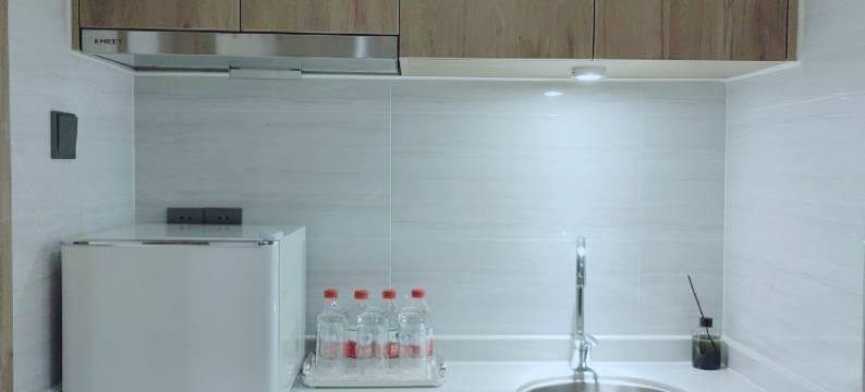 朱家尖微澜时光·loft套房度假酒店(普陀山机场蜈蚣峙码头店)图片