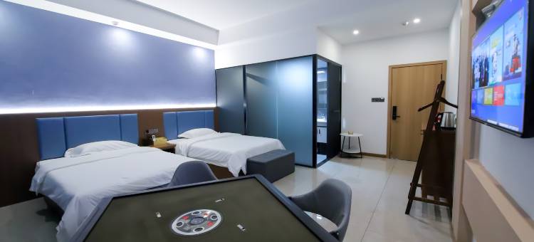 神农架凡尘栖居民宿(木鱼镇店)图片