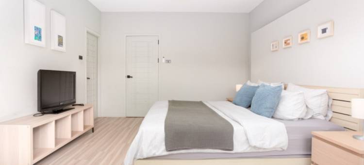 365服务式公寓(Studio 365 Serviced Apartments)图片