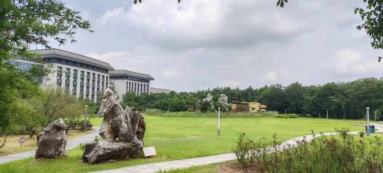 荷花苑酒店(铜陵学院店)图片