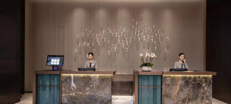 北京金奇树酒店(大兴义和庄地铁站店)图片