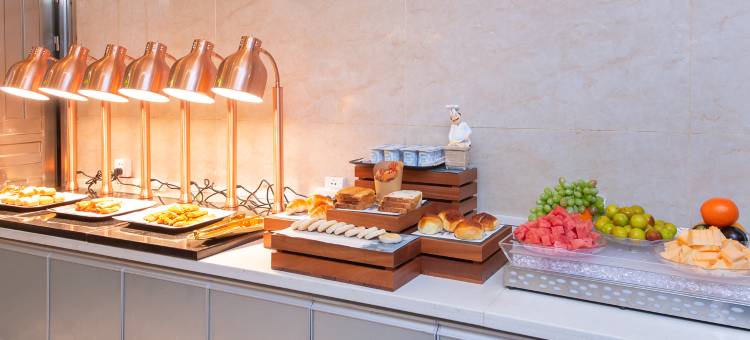 维也纳酒店(华容大道店)图片