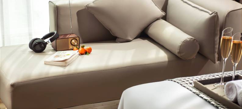 云栖酒店(西部食品城店)图片