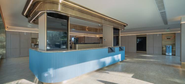 汉庭酒店(北海银滩国际客运港店)图片