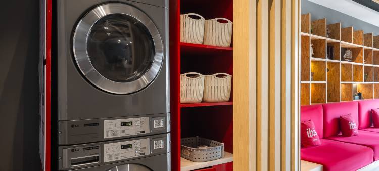 宜必思酒店(深圳大新地铁站店)图片