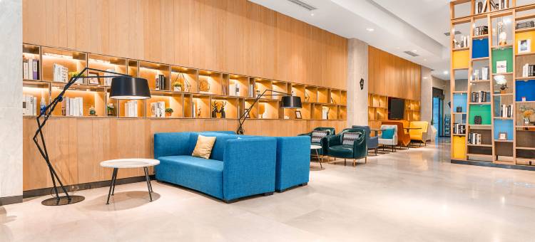 星程酒店(成都建设路东郊记忆店)图片