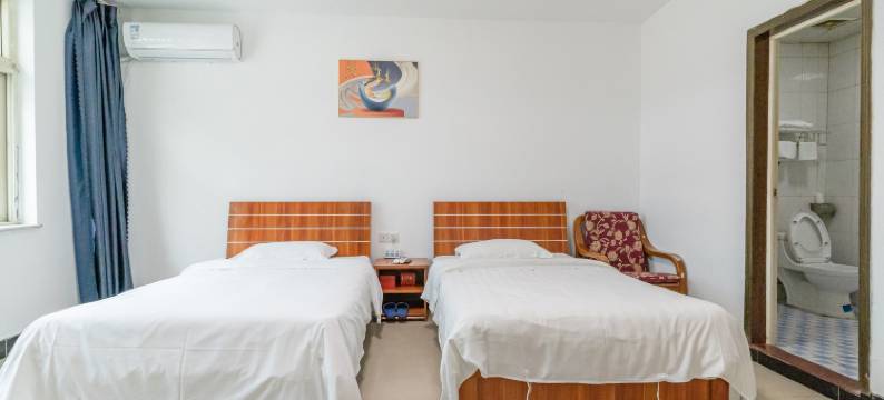 博义招待所(珠海高铁站拱北口岸店)图片