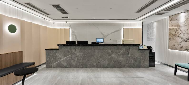 IGenie·爱精灵电竞酒店(成都建设路东郊记忆店)图片