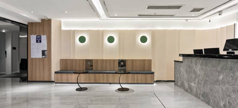 IGenie·爱精灵电竞酒店(成都建设路东郊记忆店)图片