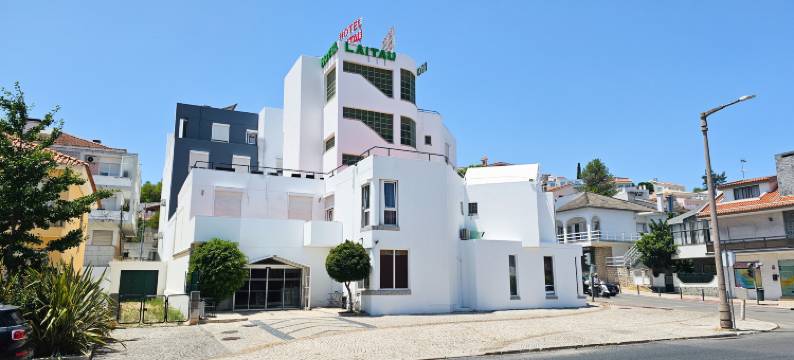 莱陶酒店(Hotel Laitau)图片