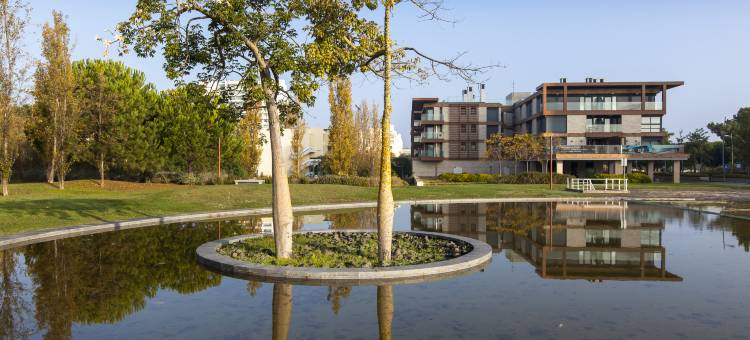 特罗亚阿卡拉公寓-特辑集团(Troia Residence by the Editory - Apartamentos Ácala)图片