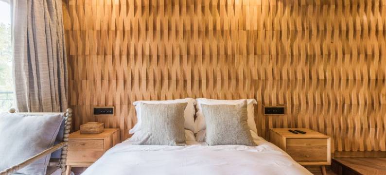 安吉青露民宿图片