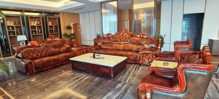 汇悦酒店(黔南师院都匀万达广场店)图片