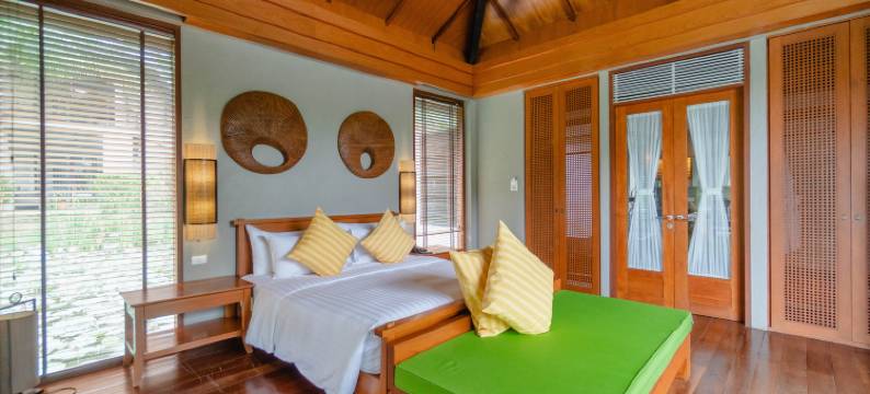 帕塔拉温泉Spa度假村(Pattara Resort & Spa)图片