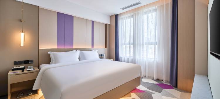 麗枫酒店(开封祥符店)图片