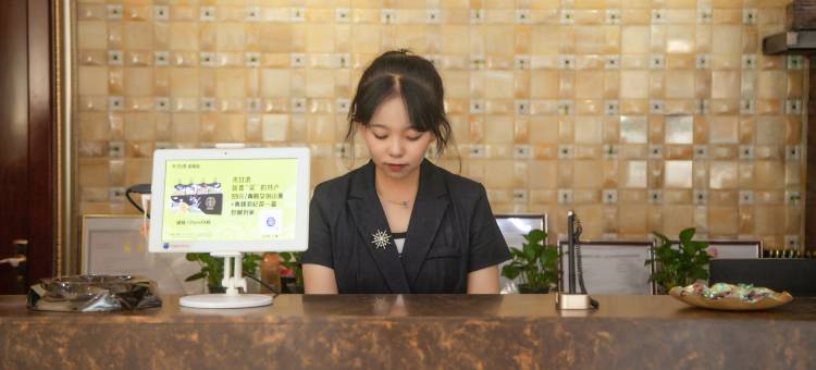 武威乐巢宾馆(雷台景区店)图片