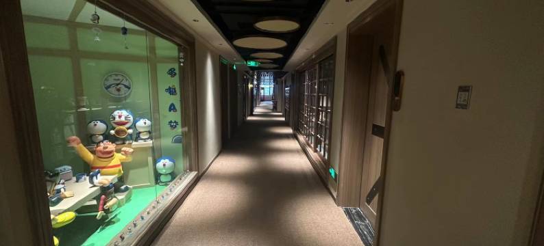 怡莱酒店(哈密迎宾大道店)图片