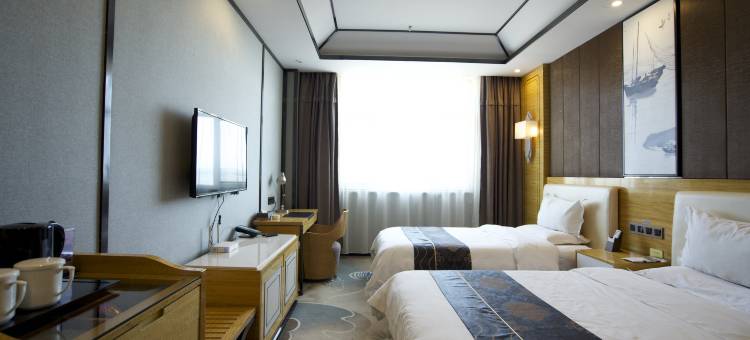 金塔嘉美假日大酒店图片