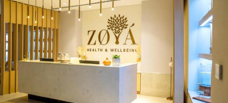 佐亚健康养生度假村(Zoya Health & Wellbeing Resort)图片