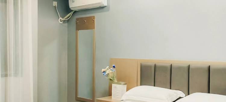 嘉善雅居宾馆(嘉善南站店)图片