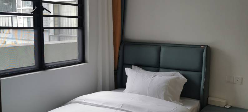 政通豪华民宿图片