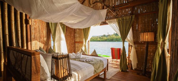 塔泰生态度假村(Thansur Tatai Eco Resort)图片