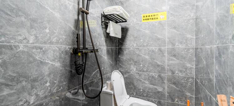 凯汀酒店(西安科技大学高新学院)图片