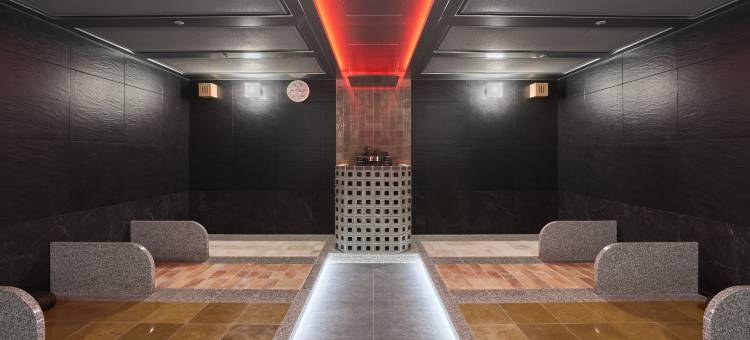 大阪梅田-维拉芳泉大酒店(Villa Fontaine Grand Osaka Umeda)图片