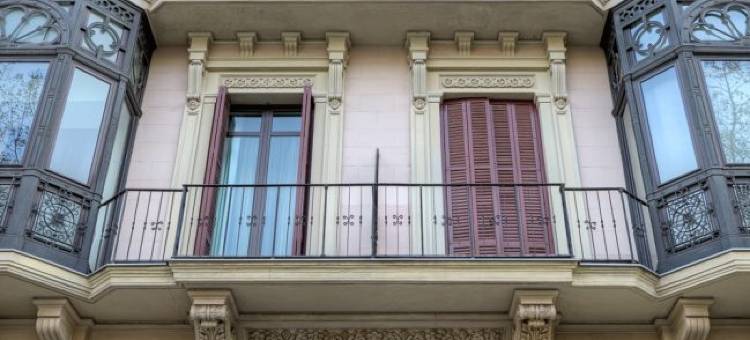六十四公寓(Apartments Sixtyfour)图片