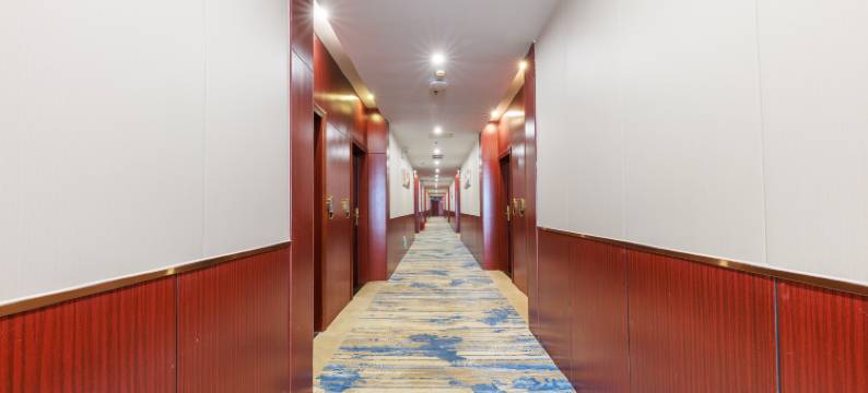 广州格林美酒店(南沙东涌镇店)图片