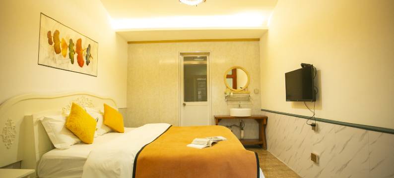 怡美客栈(丽江古城店)图片