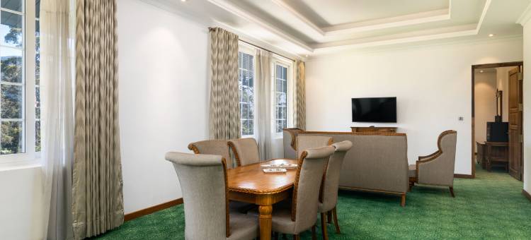 阿尔科巴尔郁锦香套房(Golden Tulip Al Khobar Suites)图片