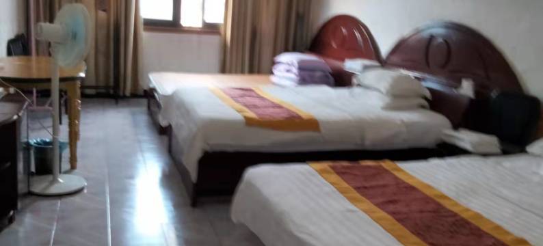 长沙畅兴宾馆图片