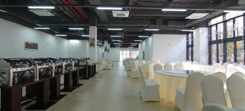 将乐福旅学习教育基地图片