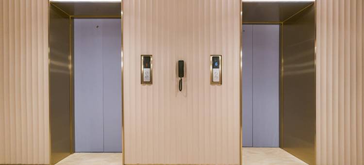 汉庭酒店(泉州晋江国际机场阳光路店)图片