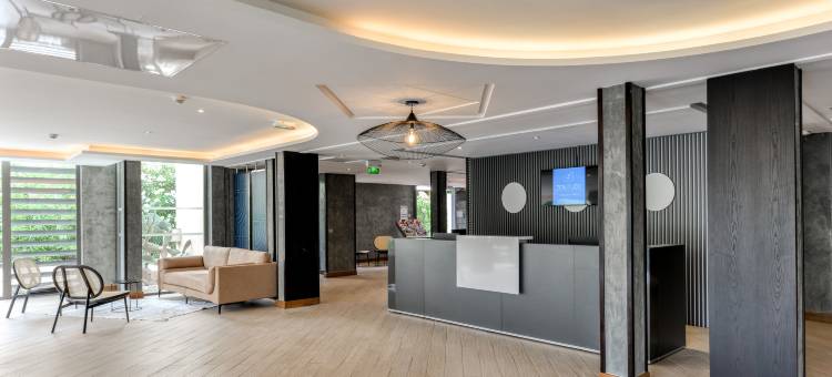 Zenitude酒店拉瓦拉迪埃尔, 凯悦臻选酒店(Zenitude La Valadière, Ascend Hotel Collection)图片