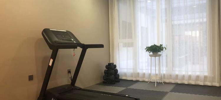 白玉兰酒店(迁安燕山中路店)图片