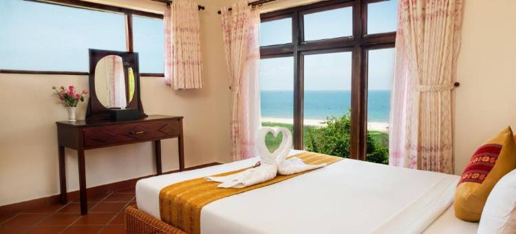 白沙度假村(White Sand Resort Mui Ne)图片