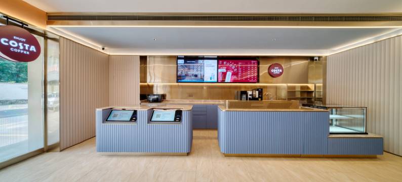 汉庭酒店(杭州大悦城店)图片
