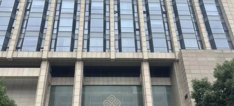 宁波东部新城南苑环球酒店(会展中心店)图片