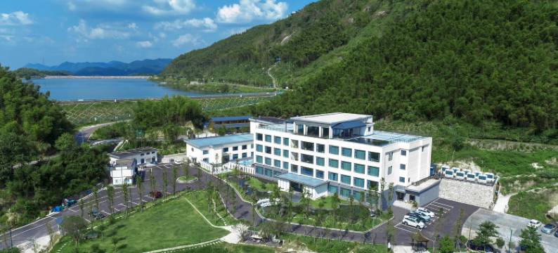 浮游·麋山隐民宿(黑麋峰店)图片