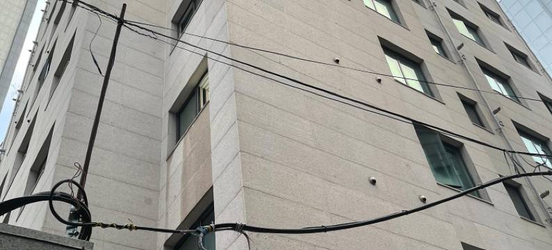M.H首尔东大门民宿(M.H Seoul Dongdaemun Guest house)图片