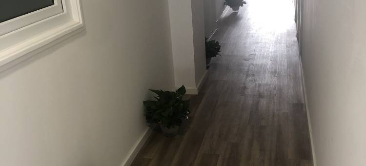 格林驿站酒店(北京十八里店南桥恒兴医院店)图片