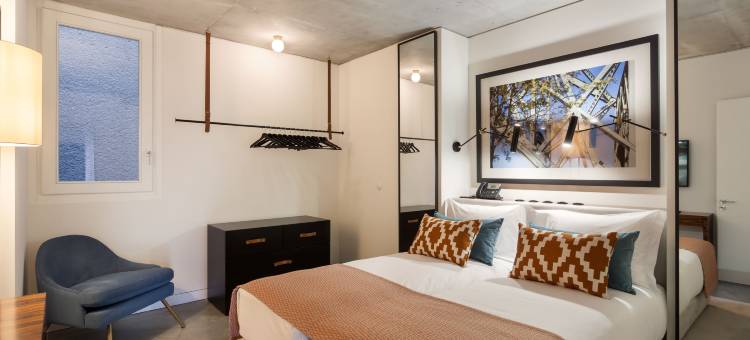 圣本托住宅酒店(S.Bento Residences)图片