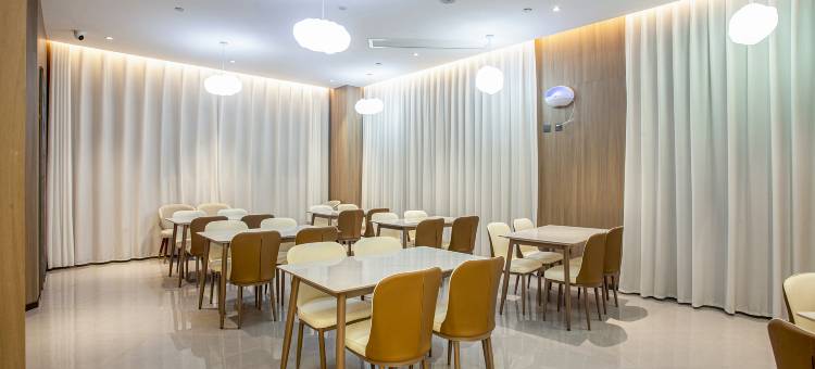 星程酒店(蚌埠五河县政府店)图片