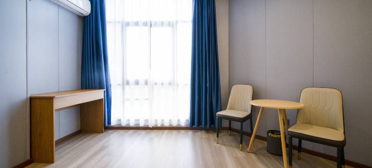 蓝顿酒店(漳州古城店)图片