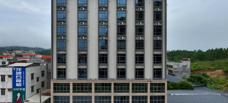 榕华商务宾馆图片