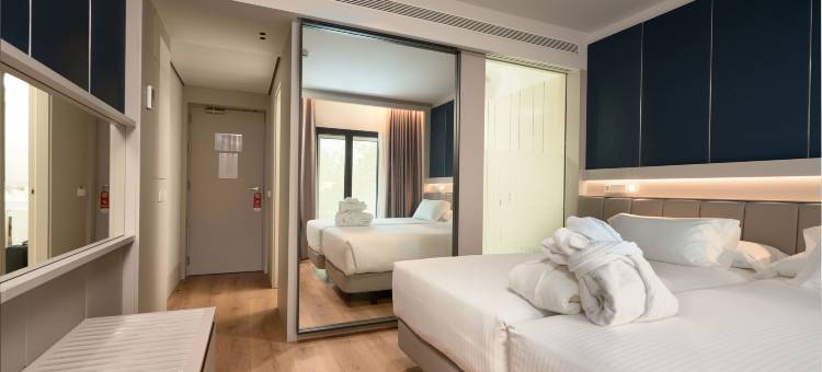 贝克尔酒店(Hotel Bécquer)图片