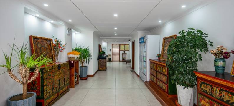 栖然酒店    Henry hotel     (大昭寺八廓街店)图片