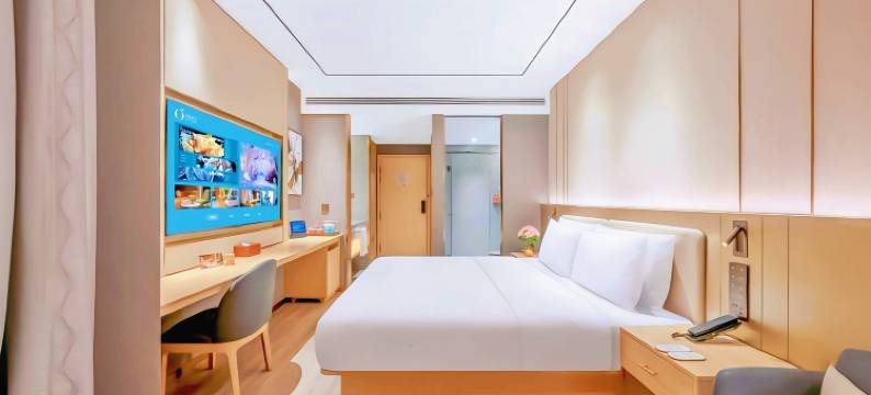 香榭雨林·度假酒店(香格里拉独克宗古城店)图片